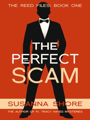 cover image of The Perfect Scam